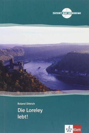 [9783125560345] DIE LORELEY LEBT!