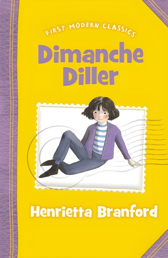 [9780007333967] DIMANCHE DILLER