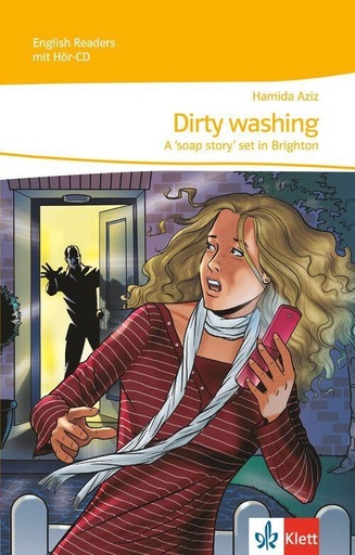 [9783125470934] DIRTY WASHING