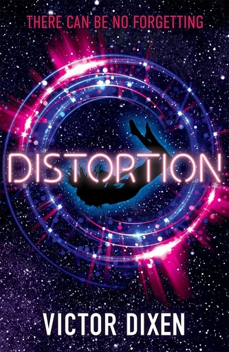 [9781471407062] DISTORTION