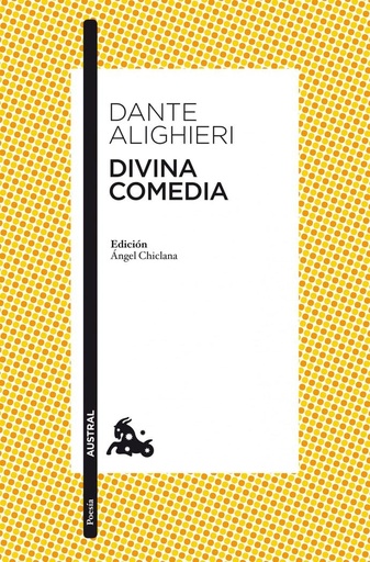 [9788467033489] DIVINA COMEDIA