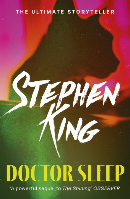 [9781444761184] DOCTOR SLEEP (N.E)