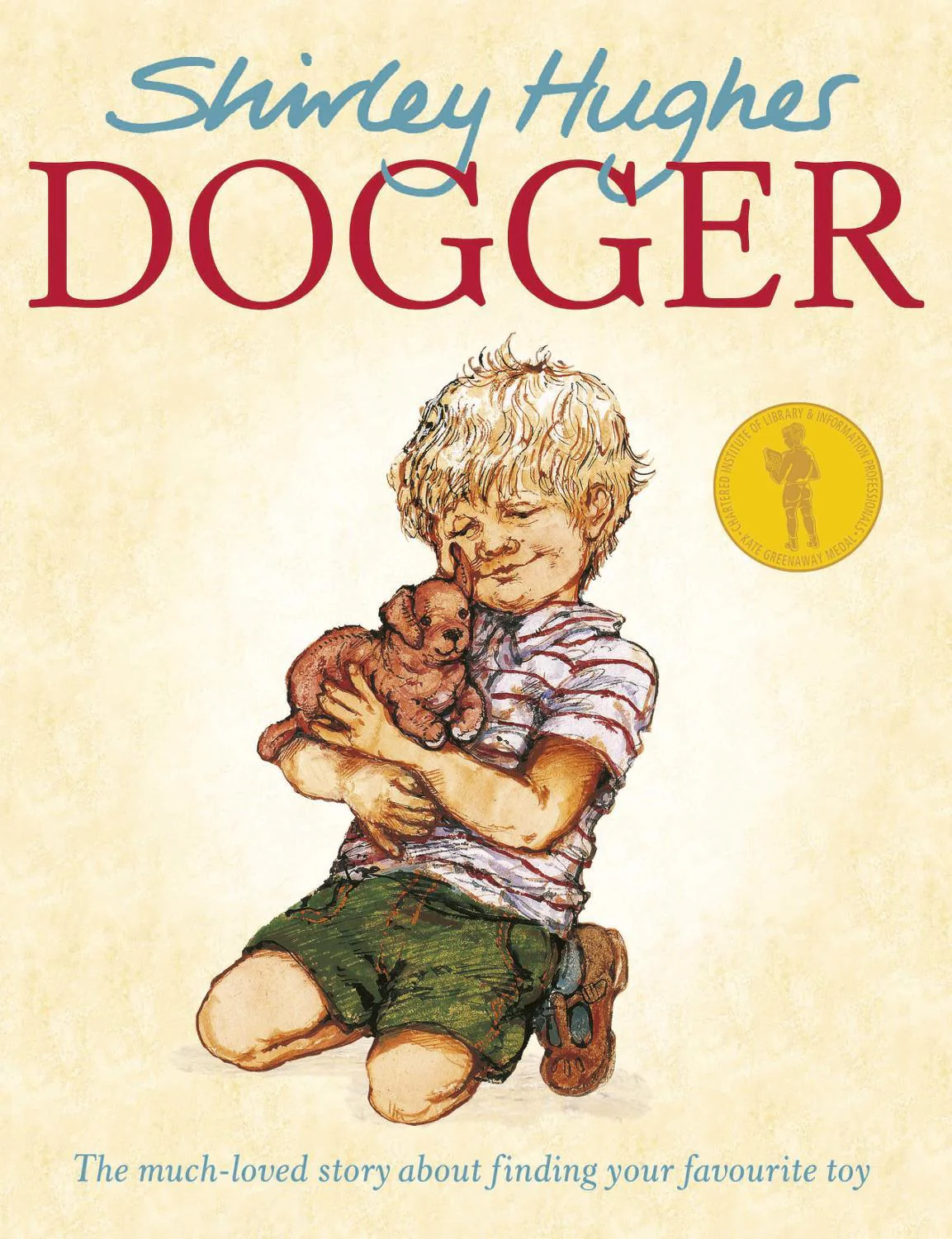 [9781862308053] DOGGER