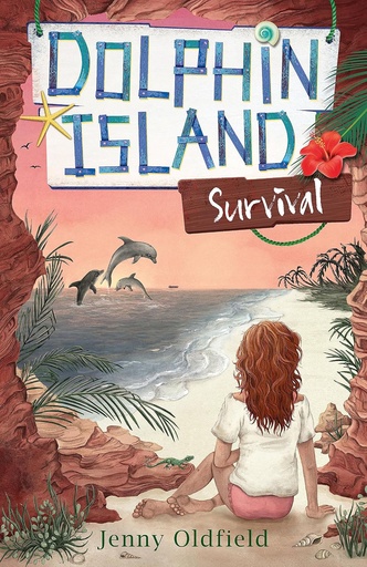 [9781444928297] DOLPHIN ISLAND : SURVIVAL (BOOK 3)