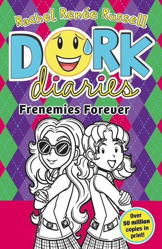 [9781398527652] DORK DIARIES : FRENEMIES FOREVER BOOK 11