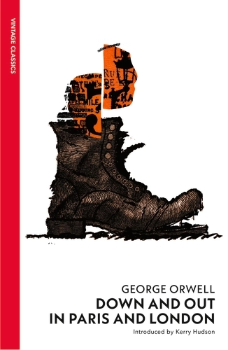 [9781784878993] DOWN AND OUT IN PARIS AND LONDON