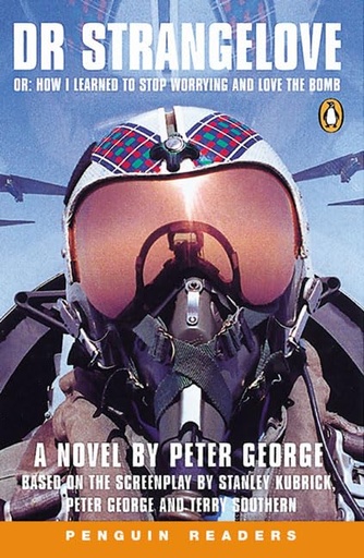 [058243940X] DR STRANGELOVE (LEVEL 4)