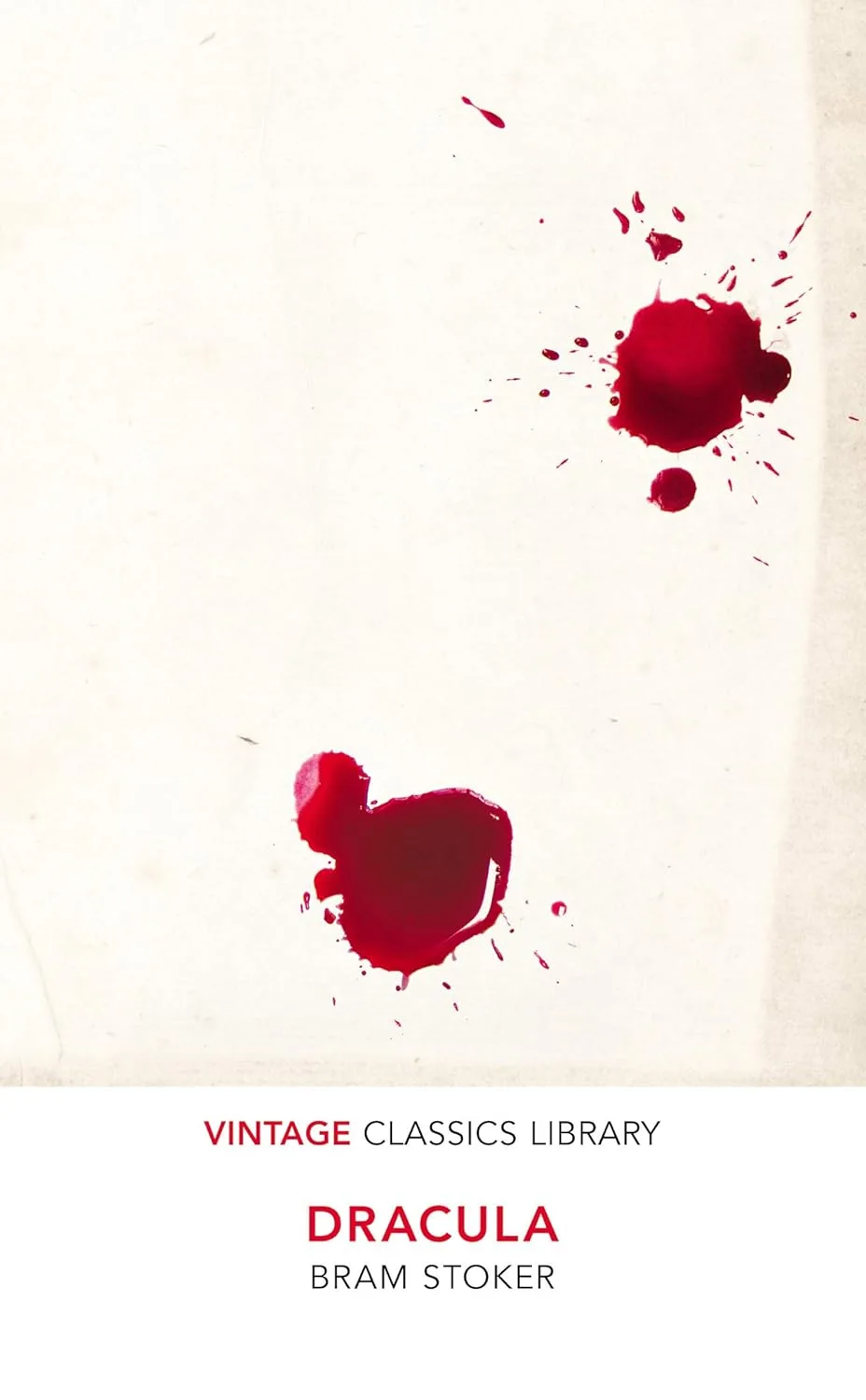 [9781784871611] DRACULA (VINTAGE CLASSICS)