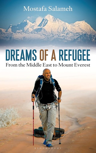 [9781472927514] DREAMS OF A REFUGEE