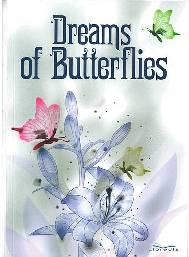 [9789920413596] DREAMS OF BUTTERFLIES