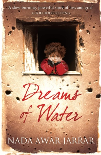 [9780007221967] DREAMS OF WATER