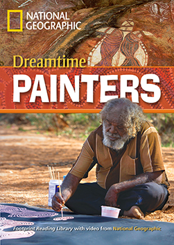 [9781424010493] DREAMTIME PAINTERS (PRE-INT)