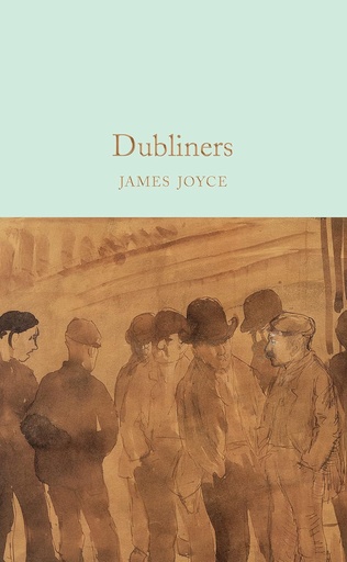 [9781509826629] DUBLINERS (HARDBACK)