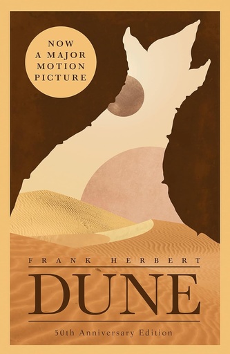 [9780340960196] DUNE