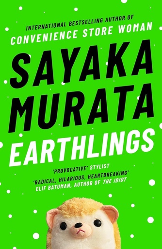 [9781783785698] EARTHLINGS