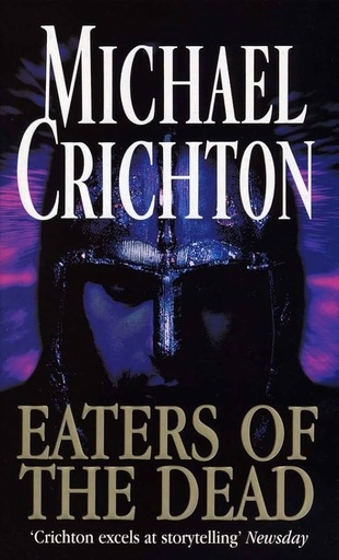[9780099222828] EATERS OF THE DEAD