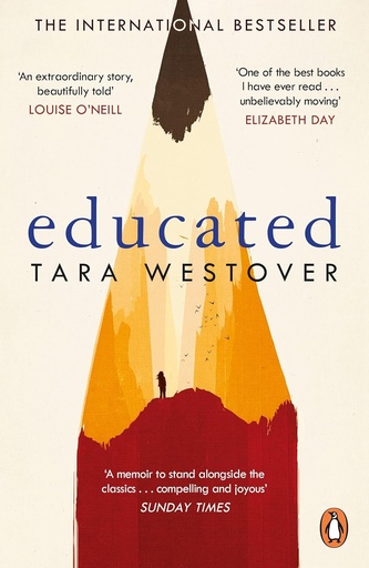 [9780099511021] EDUCATED
