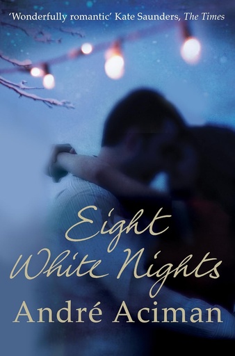 [9781848876217] EIGHT WHITE NIGHTS