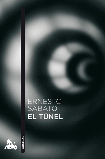 [9788432248368] EL TUNEL