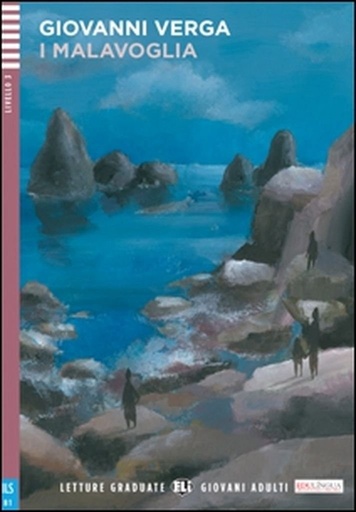 [9788853616043] ELI GIOVANI ADULTI : I MALAVOGLIA