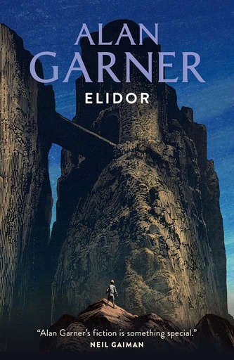 [9780007274789] ELIDOR