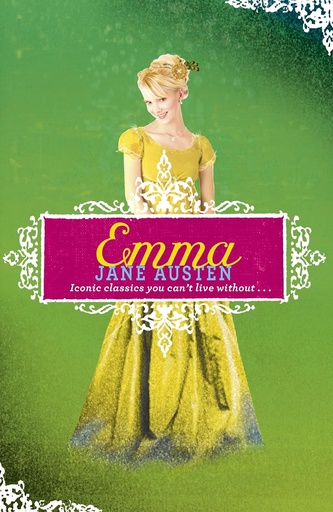 [9780141335360] EMMA