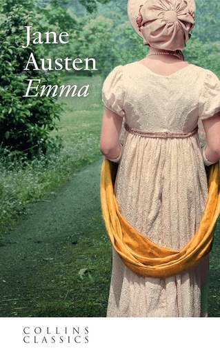 [9780007350780] EMMA (CLASSICS)