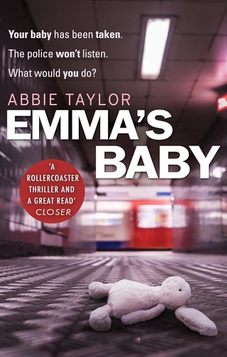 [9780553819816] EMMA'S BABY