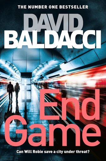 [9781509865772] END GAME