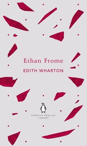 [9780141389400] ETHAN FROME