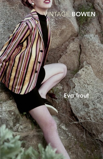 [9780099287742] EVA TROUT