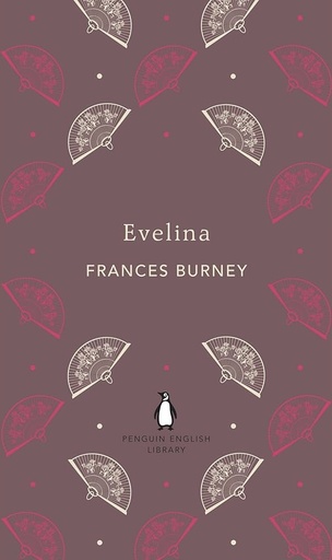 [9780141198866] EVELINA
