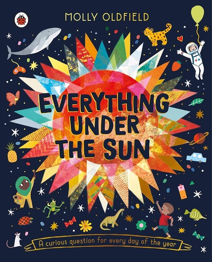 [9780241643273] EVERYTHING UNDER THE SUN