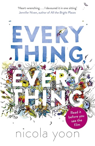 [9780552574235] EVERYTHING, EVERYTHING