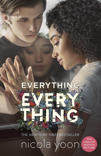 [9780552576482] EVERYTHING, EVERYTHING (FILM TIE-IN)