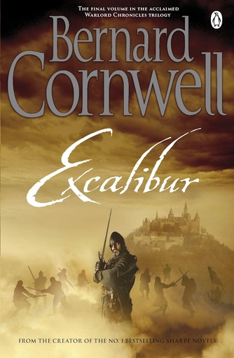 [9780241955697] EXCALIBUR