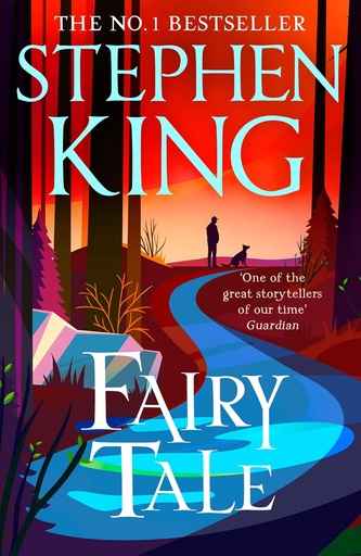 [9781399717779] FAIRY TALE