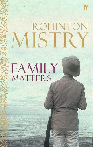 [9780571230556] FAMILY MATTERS