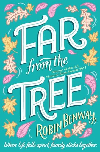 [9781471164330] FAR FROM THE TREE