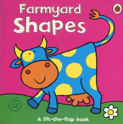 [1846461014] FARMYARD SHAPES