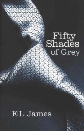 [9780099579939] FIFTY SHADES OF GREY