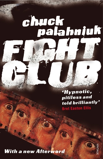 [9780099765219] FIGHT CLUB