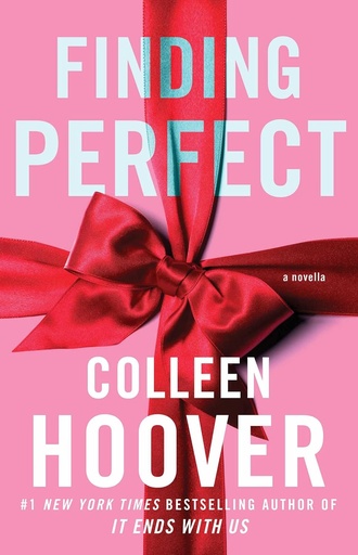 [9781398521179] FINDING PERFECT