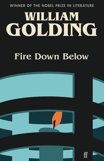 [9780571371679] FIRE DOWN BELOW