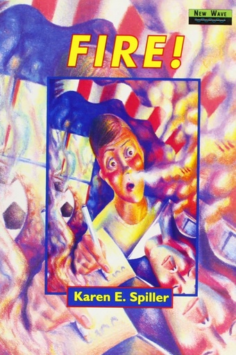 [9780435277031] FIRE!