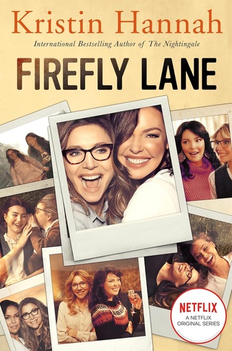 [9781447229537] FIREFLY LANE