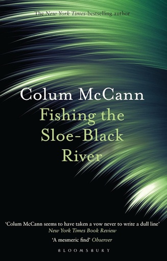 [9781526617286] FISHING THE SLOE-BLACK RIVER
