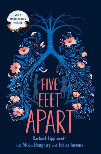 [9781471182310] FIVE FEET APART