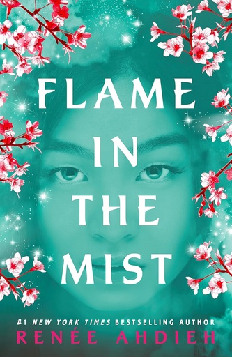 [9781473657984] FLAME IN THE MIST