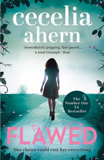 [9780008125127] FLAWED (N.E)